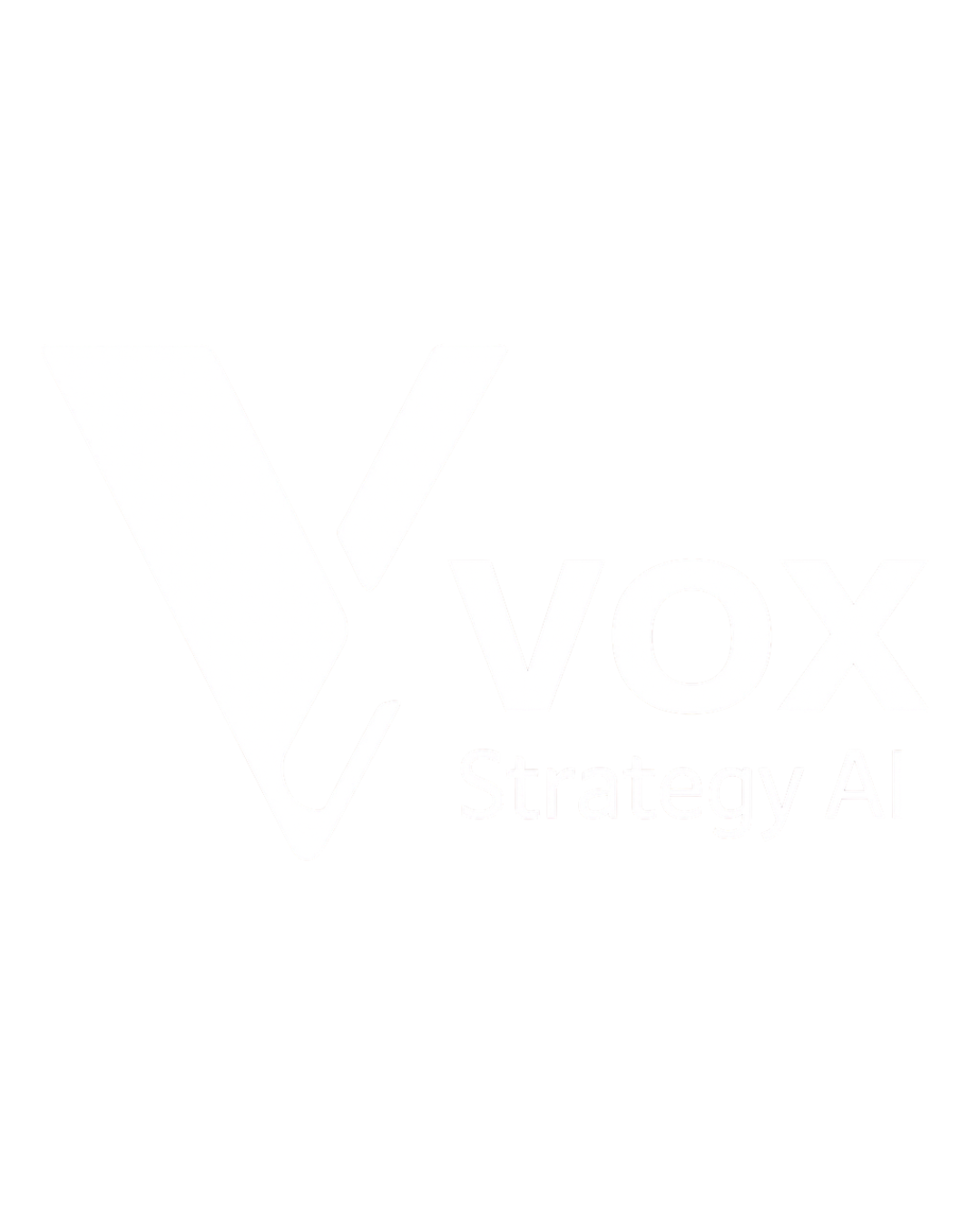 Logo da Vox
