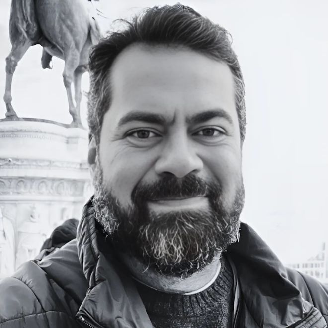 Danilo Portela